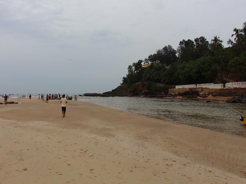 Baia Do Sol - Beach Boutique Baga Buitenkant foto